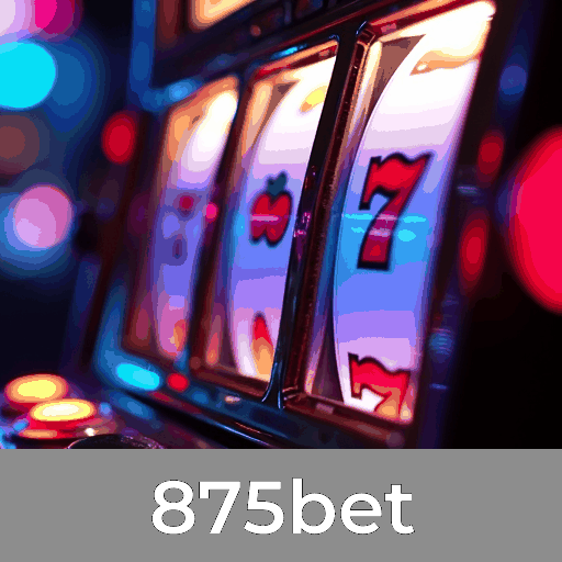 875bet: Plataforma Completa e Confiável para Apostadores no Brasil